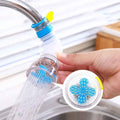 AquaPulse™ — Power Through Kitchen Messes with Pure, Refreshing Water Every Time