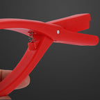 SeaShellz™ — Effortless Seafood Peeling Without Mess or Manicure Damage