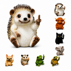 Ramblin’Rascal™ — Unleash Your Boldest, Most Hilarious Attitude Everywhere