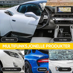 RamioLuxe™ — Bring Back Your Car’s Bold Shine and Lasting Freshness in One Easy Swipe