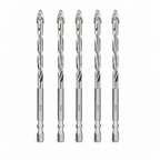 PrecisionProDrill™ — Tear Through Tough Materials with Unstoppable Power and Precision