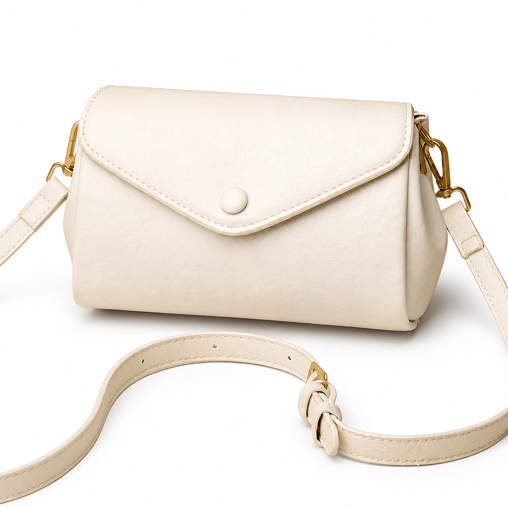 ArivaLuxe™ — Turn Heads Instantly with Stylish Confidence and Effortless Freedom