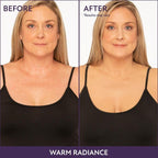 LumaVeil™ — Instantly Glow with Flawless, Sweatproof Confidence All Day