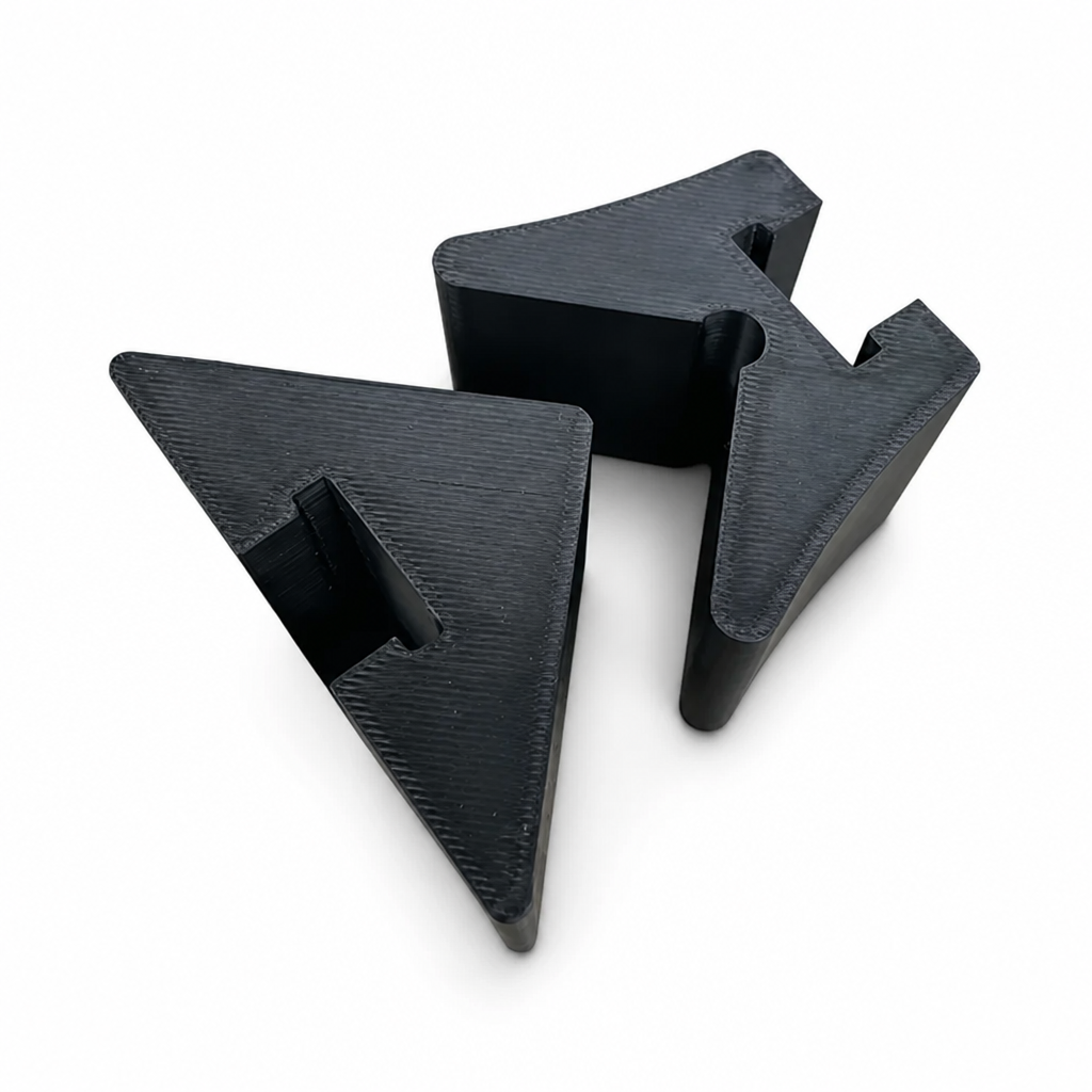 ClariGrip™ — Lock Every Corner with Effortless, Rock-Solid Precision