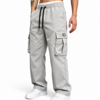 FlexTrail™ — Move Freely All Day with Cool, Confident Comfort