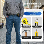 VeloFlex™ — The Waist Freedom You Never Knew You Needed