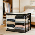 RamoraClear™ — See It All, Store with Confidence, Conquer Clutter Instantly