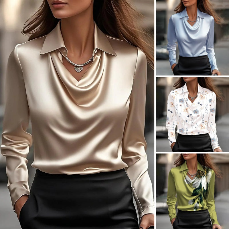 RadianceFlow™ — Unlock Confidence with Silky Comfort and Head-Turning Elegance