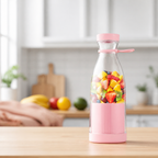 VioraBlend™ — Power Your Day with Smooth, Fresh Energy Anywhere