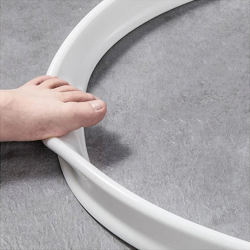 SilcaGuard™ — Keep Every Step Safe with Invisible, Watertight Protection