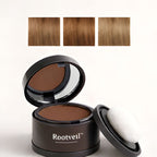 HaloMist™ — Instantly Thicker Hairlines That Power Your Confidence All Day
