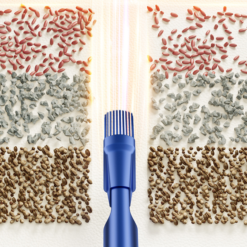 CleanPulse™ — Command Every Mess with Effortless Power and Total Freedom