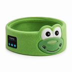 WhisperNest™ — Slip into Soothing Silence and Wake Fully Refreshed