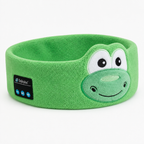 SerenitySound™ — Escape to Pure, Cozy Calm for Deeper Sleep Anywhere