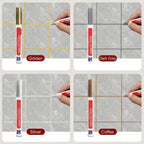 ShieldGuard™ — Instantly Revive Dull Grout with Lasting Mold Defense