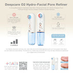 RamoraPure™ — Unlock Your Skin’s Natural Glow with Gentle, Expert Precision