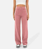 VieraFlex™ High Waist Pants — Unleash All-Day Confidence with Every Step