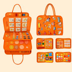 BrightSteps™ — Spark Their Curiosity and Confidence Anytime, Anywhere