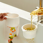 Dranoir™ — Take Control of Your Kitchen with Zero Clogs and Effortless Cleanup