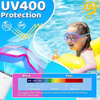 AquaJoy™ — Turn Toddler Swim Time Into Happy, Hassle-Free Adventures