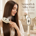 LumaQuench™ — Glide Through Knots and Revive Your Hair with Soothing Hydration