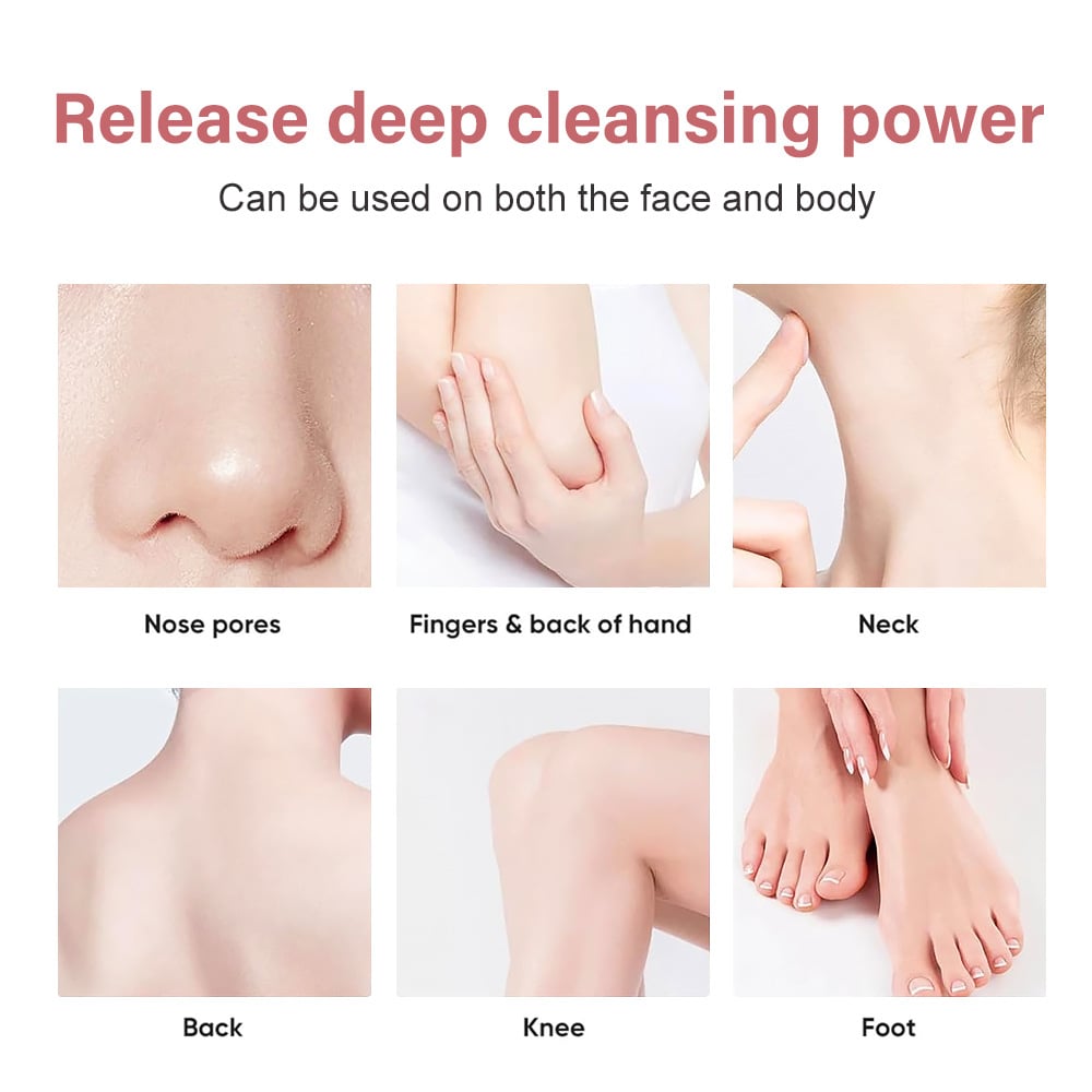 PureRadiance™ — Reveal Smooth, Radiant Skin That Boosts Your Confidence
