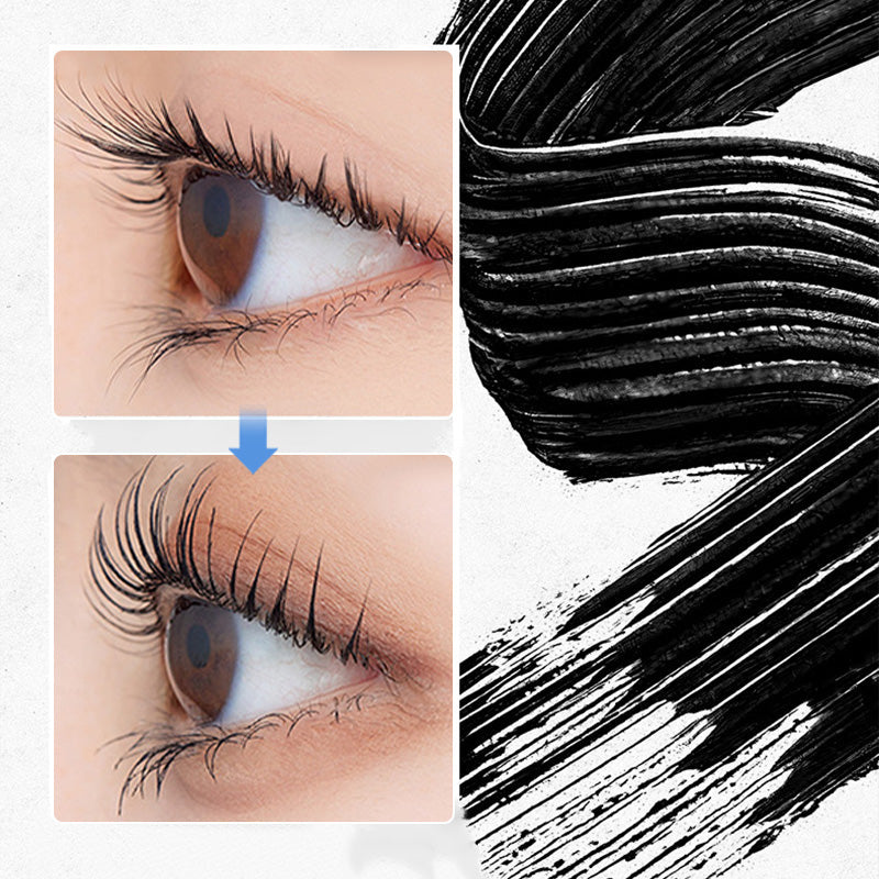 VelvetCurl™ — Unleash Irresistible Lashes That Last All Day Without Clumps