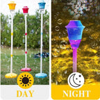 LuminoSphere™ — Ignite Your Parties with Magical Bubbles, Lights & Music