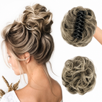 VoluCurl™ — Instantly Boost Your Confidence with Lush, Natural Curls That Draw Every Eye