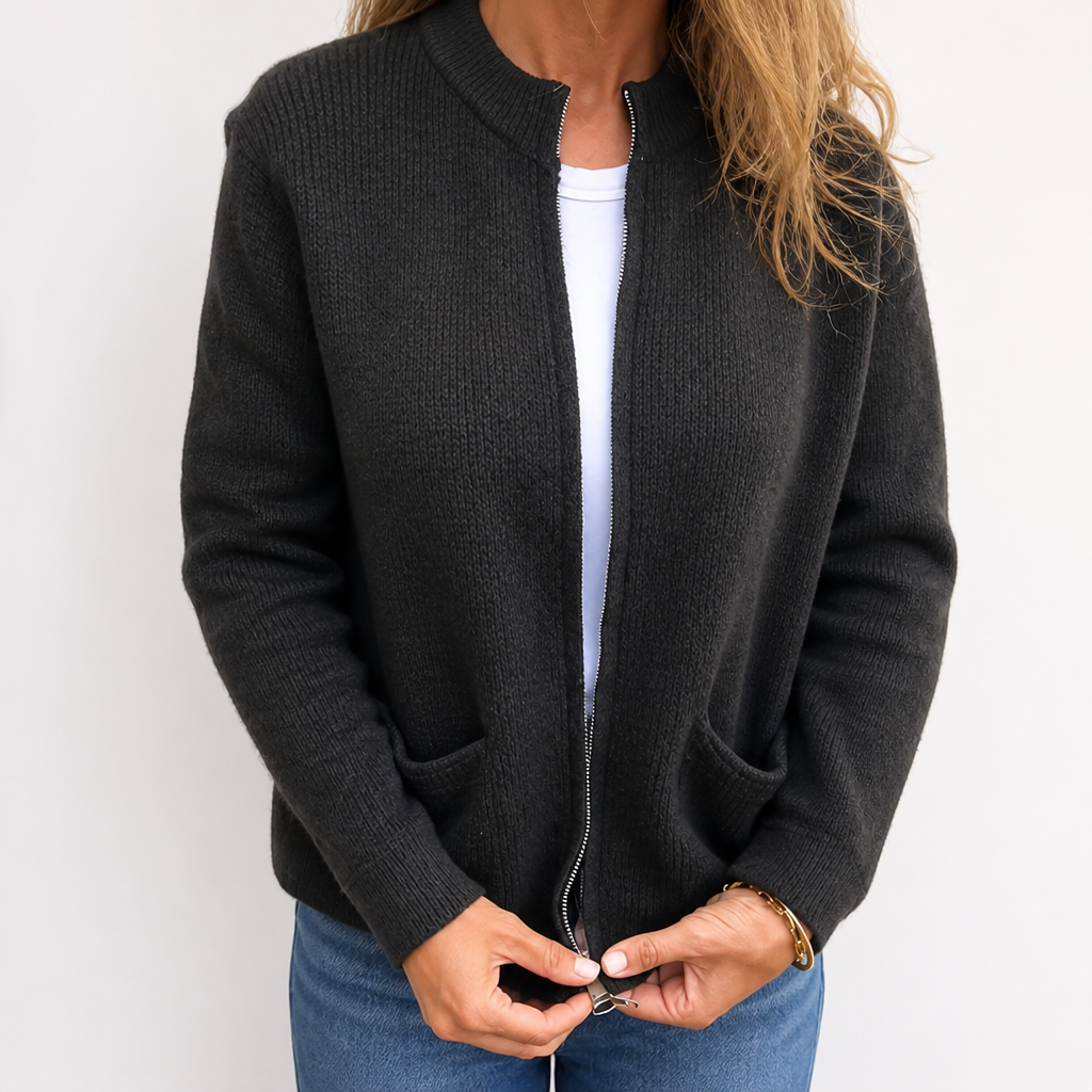 VeloraWave™ — Wrap Yourself in Flattering Comfort and Effortless Style Every Day