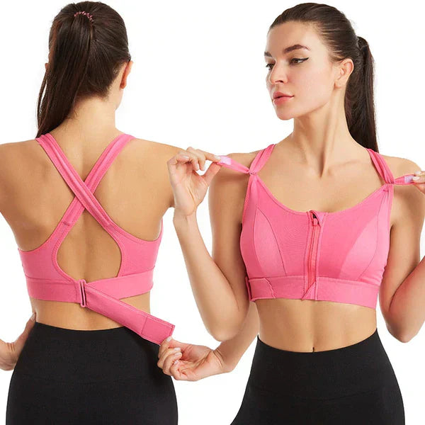 1+1 FREE | FlexiBra™ Ultra Comfort Bra with Support