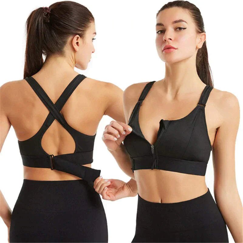 1+1 FREE | FlexiBra™ Ultra Comfort Bra with Support