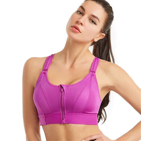 1+1 FREE | FlexiBra™ Ultra Comfort Bra with Support