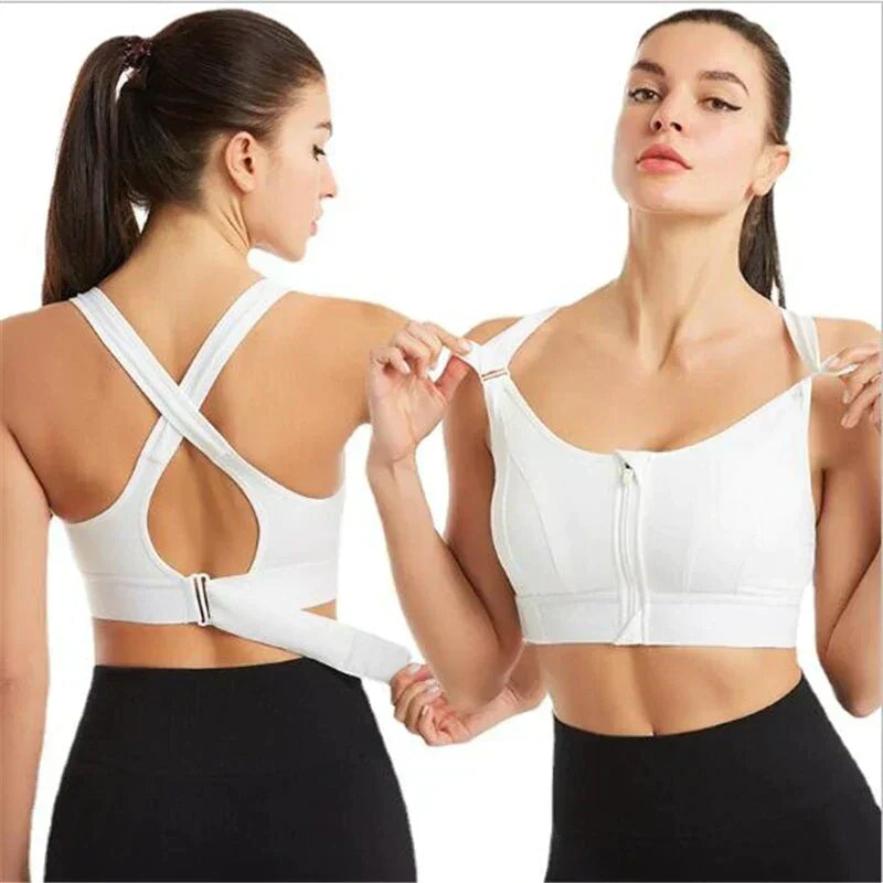 1+1 FREE | FlexiBra™ Ultra Comfort Bra with Support