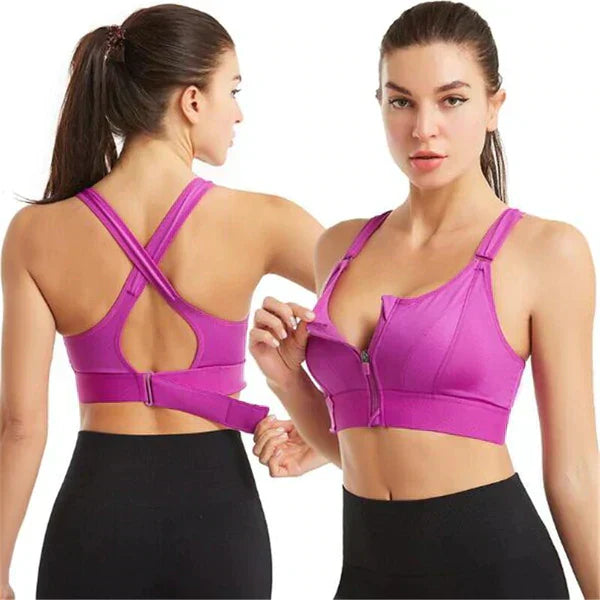 1+1 FREE | FlexiBra™ Ultra Comfort Bra with Support