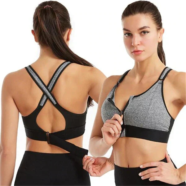 1+1 FREE | FlexiBra™ Ultra Comfort Bra with Support