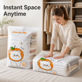 VastiPack™ — Crush Clutter Instantly and Make Space for What Matters