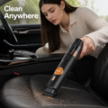 VeloPure™ 5-in-1 Handheld Vacuum Kit — Unleash Lightning-Fast, Total Clean Freedom Everywhere