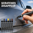 VibranceFix™ — Erase Scratches Instantly and Drive Proud Again