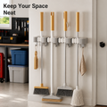TidyGrip™ — Reclaim Your Floor and Find Every Tool in a Snap