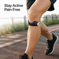 GlideFlex™ — Crush Knee Pain and Own Every Move with Confident Comfort