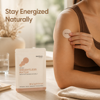VitaLift™ Patches — Stay Energized and Crush Cravings Without the Jitters