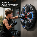 PunchGlow™ — Ignite Your Child’s Energy and Confidence with Every Punch