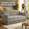 SofaRevive™ — Give Your Living Room a Fresh, Pulled-Together Look Again