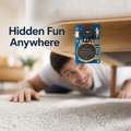 WhisperWit™ — Spark Endless Surprises and Unstoppable Laughter Anywhere