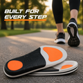 StrideForce™ — Crush Foot Pain and Unlock All-Day Energy with Every Step