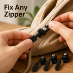 ZipMendPro™ — Revive Your Favorite Gear Instantly Without a Single Tool