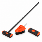 Verdanta™ Joint Brush Set — Effortless Garden Power That Saves Your Back and Revives Every Corner