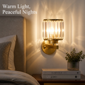 LumaAura™ — Wrap Your Evenings in Soothing Warmth and Elegant Calm