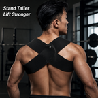 AlignPro™ — Instantly Unlock Powerful Posture and Unshakeable Confidence